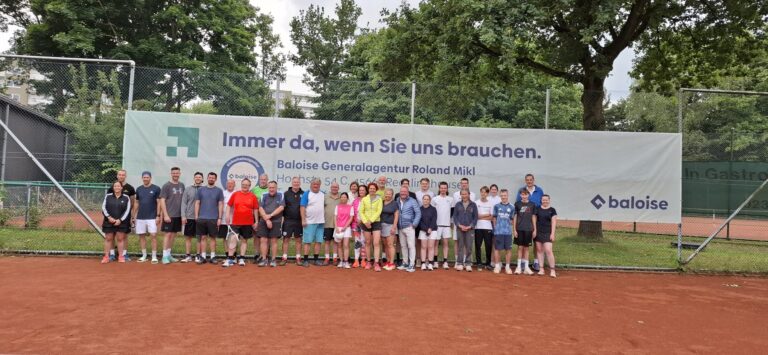 Glücksturnier 2025